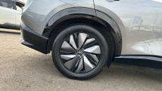 Nissan ARIYA 160kW Advance 63kWh 22kWCh 5dr Auto Electric Hatchback